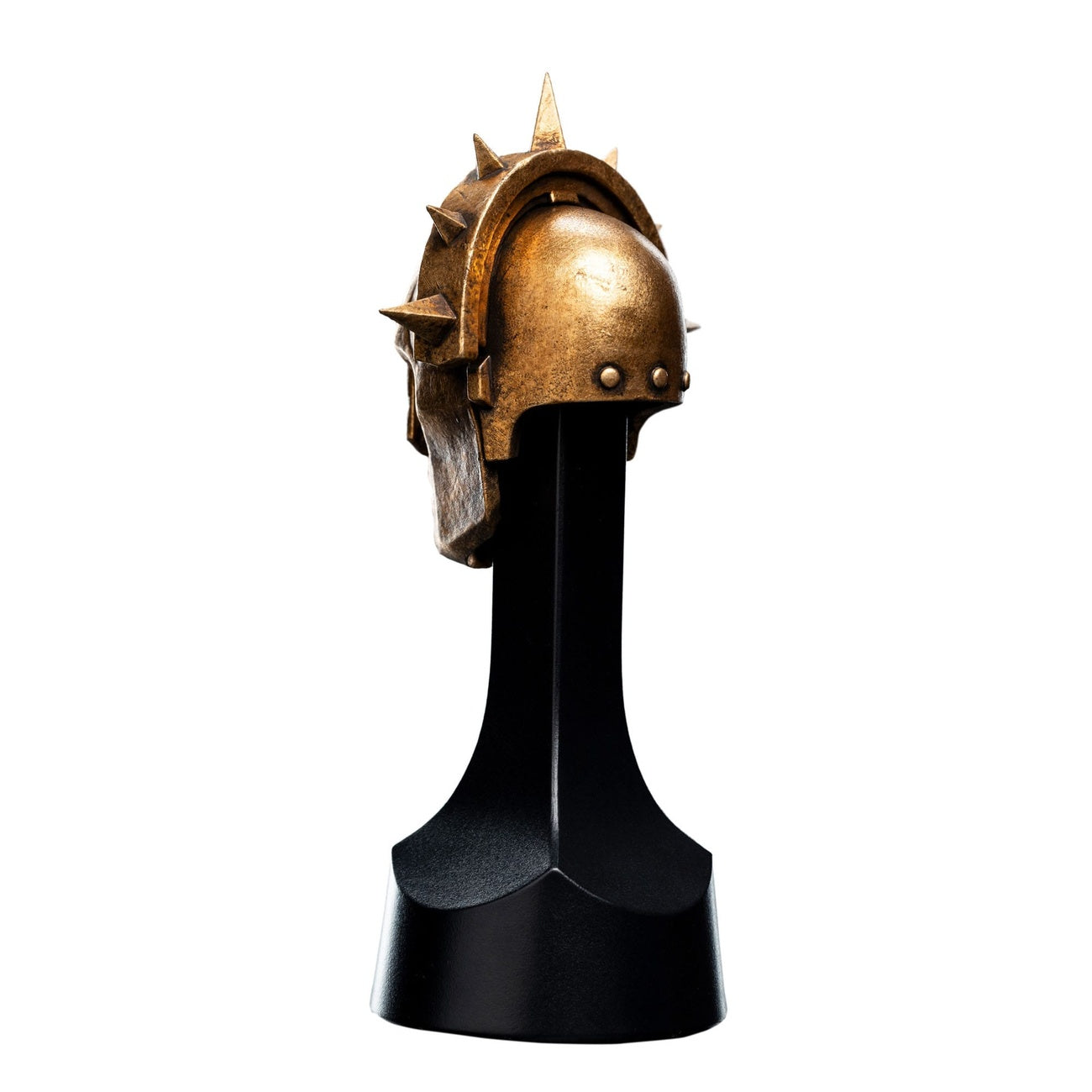 Zdjęcie produktu Warhammer: Age of Sigmar Replika 1/4 Hełm Stormcast Eternal Liberator 16 cm