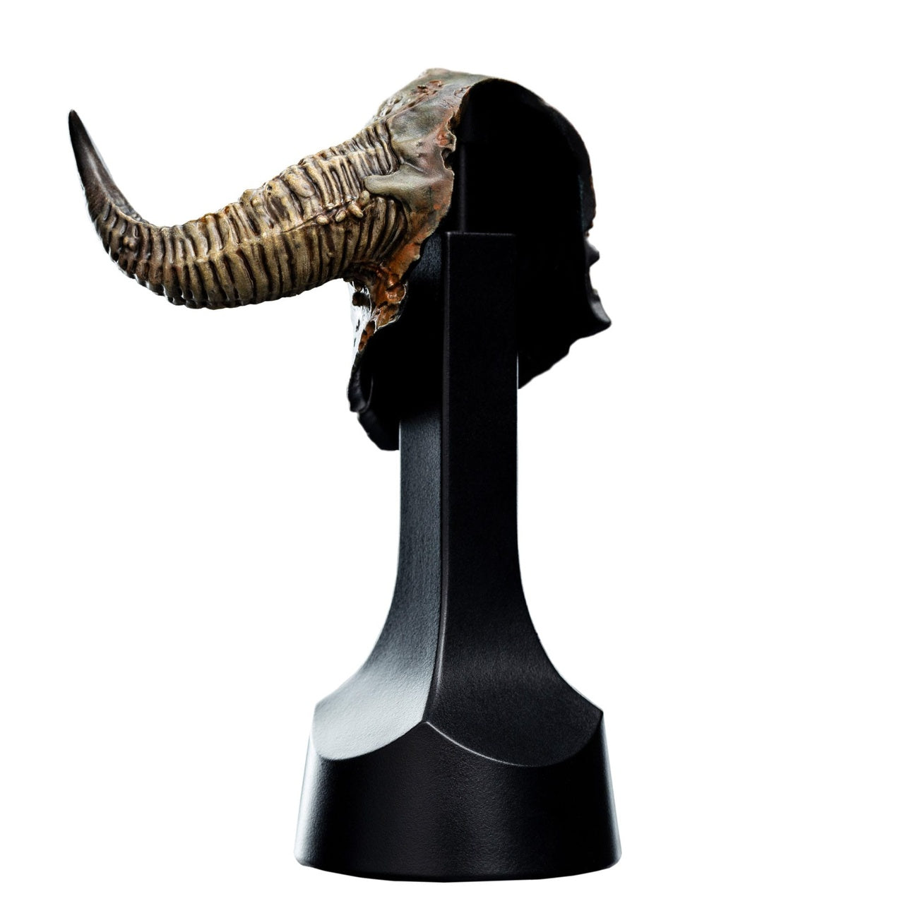 Product image Warhammer: Age Of Sigmar Replica 1/4 Putrid Blightking Helm 15 cm