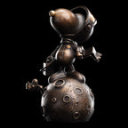 Zdjęcie produktu Fistaszki Brązowa figura Snoopy: First Beagle on the Moon Limited Edition 29 cm