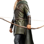 Product image The Lord of the Rings Classic Series Statue 1/6 Legolas, Hunter of the Plains 32 cm
