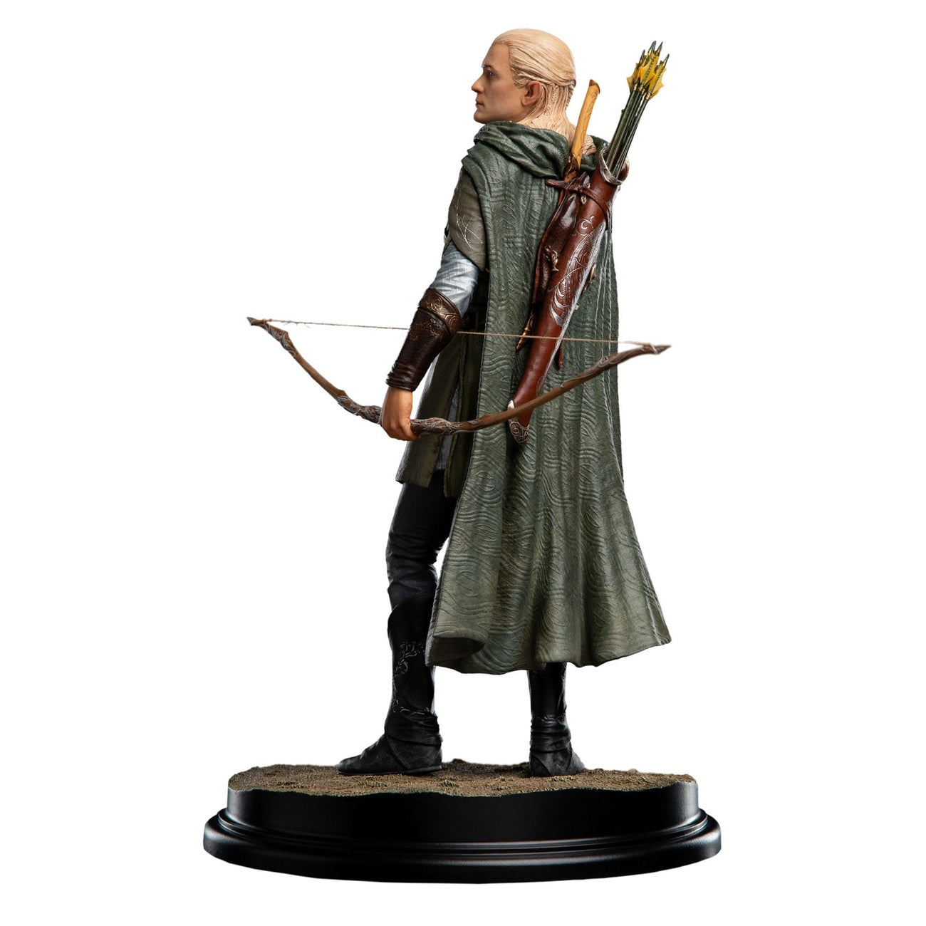 Product image The Lord of the Rings Classic Series Statue 1/6 Legolas, Hunter of the Plains 32 cm