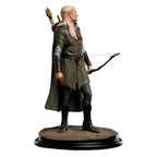 Zdjęcie produktu Władca Pierścieni Classic Series Figura 1/6 Legolas, Hunter of the Plains Limited Edition 32 cm