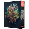 Zdjęcie produktu Dungeons & Dragons RPG Rules Expansion Gift Set w języku angielskim
