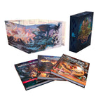 Zdjęcie produktu Dungeons & Dragons RPG Rules Expansion Gift Set w języku angielskim