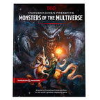 Zdjęcie produktu Dungeons & Dragons RPG Rules Expansion Gift Set w języku angielskim