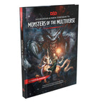 Zdjęcie produktu Dungeons & Dragons RPG Rules Expansion Gift Set w języku angielskim