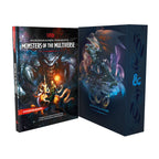 Zdjęcie produktu Dungeons & Dragons RPG Rules Expansion Gift Set w języku angielskim