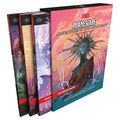 Zdjęcie produktu Dungeons & Dragons RPG Planescape: Adventures in the Multiverse po angielsku