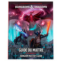 Zdjęcie produktu Dungeons & Dragons RPG Dungeon Master’s Guide 2024 po francusku
