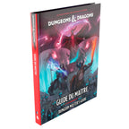 Zdjęcie produktu Dungeons & Dragons RPG Dungeon Master’s Guide 2024 po francusku
