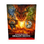 Zdjęcie produktu Dungeons & Dragons RPG Dragon Delves: An Adventure Anthology po angielsku