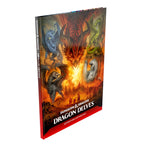 Zdjęcie produktu Dungeons & Dragons RPG Dragon Delves: An Adventure Anthology po angielsku