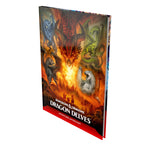 Zdjęcie produktu Dungeons & Dragons RPG Dragon Delves: An Adventure Anthology po angielsku