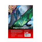 Zdjęcie produktu Dungeons & Dragons RPG Dragon Delves: An Adventure Anthology po angielsku
