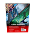 Zdjęcie produktu Dungeons & Dragons RPG Dragon Delves: An Adventure Anthology po angielsku