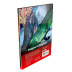 Zdjęcie produktu Dungeons & Dragons RPG Dragon Delves: An Adventure Anthology po angielsku