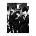 Product image Psycho-Pass: Inspector Shinya Kogami Manga Volume 1 *English Version*