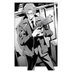 Product image Psycho-Pass: Inspector Shinya Kogami Manga Volume 2 *English Version*