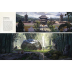 Product image Assassin's Creed Shadows Art Book – The Art of Assassin's Creed Shadows Deluxe Edition *English Version*