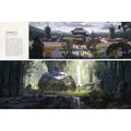 Product image Assassin's Creed Shadows Artbook – The Art of Assassin's Creed Shadows *English Version*
