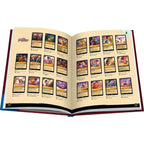 Zdjęcie produktu Disney Lorcana TCG Książka Oficjalny Poradnik Kolekcjonera: Zestawy 5-8 *Wersja niemiecka*