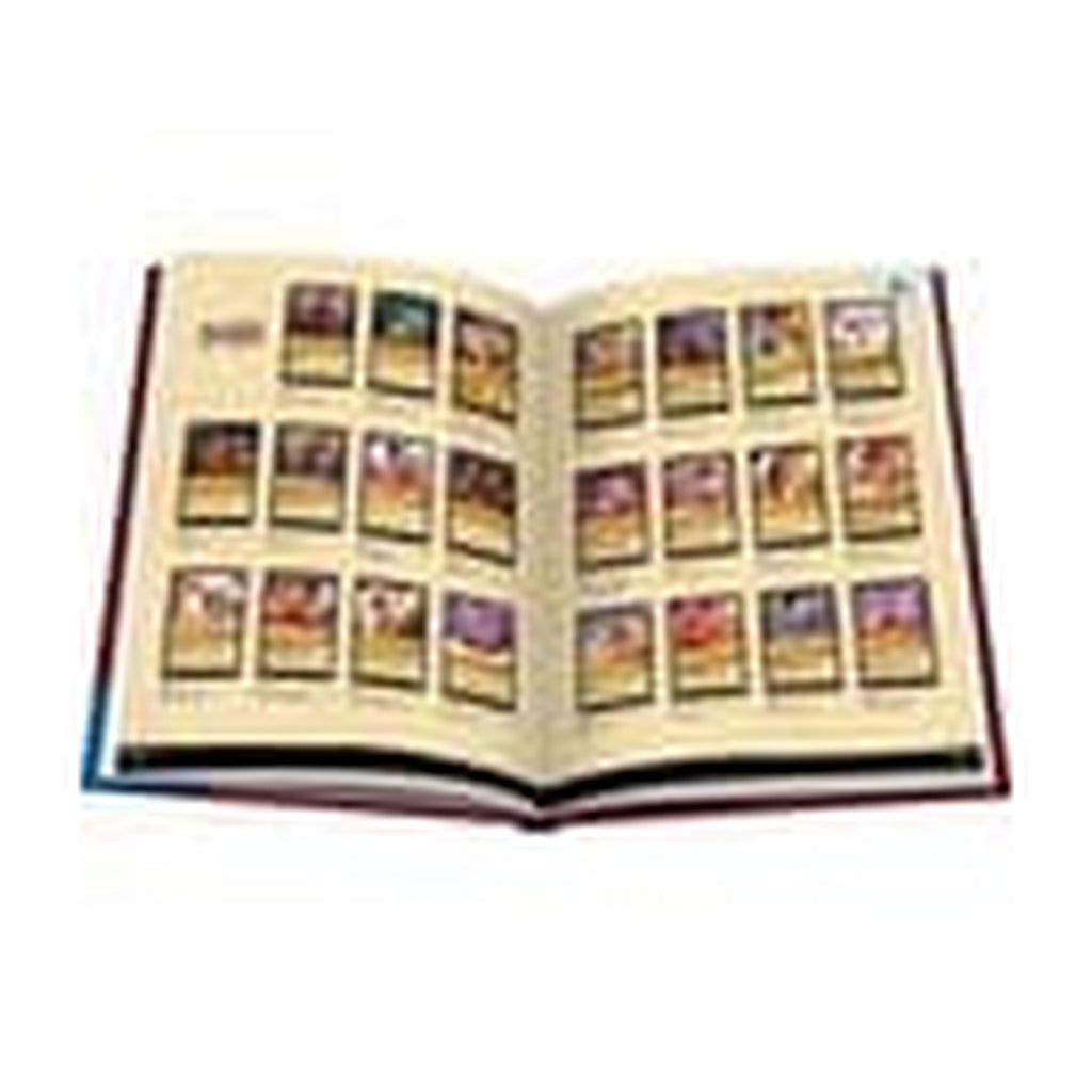 Product image Disney Lorcana TCG Book The Official Collector's Guide: Sets 5–8 *English Version*