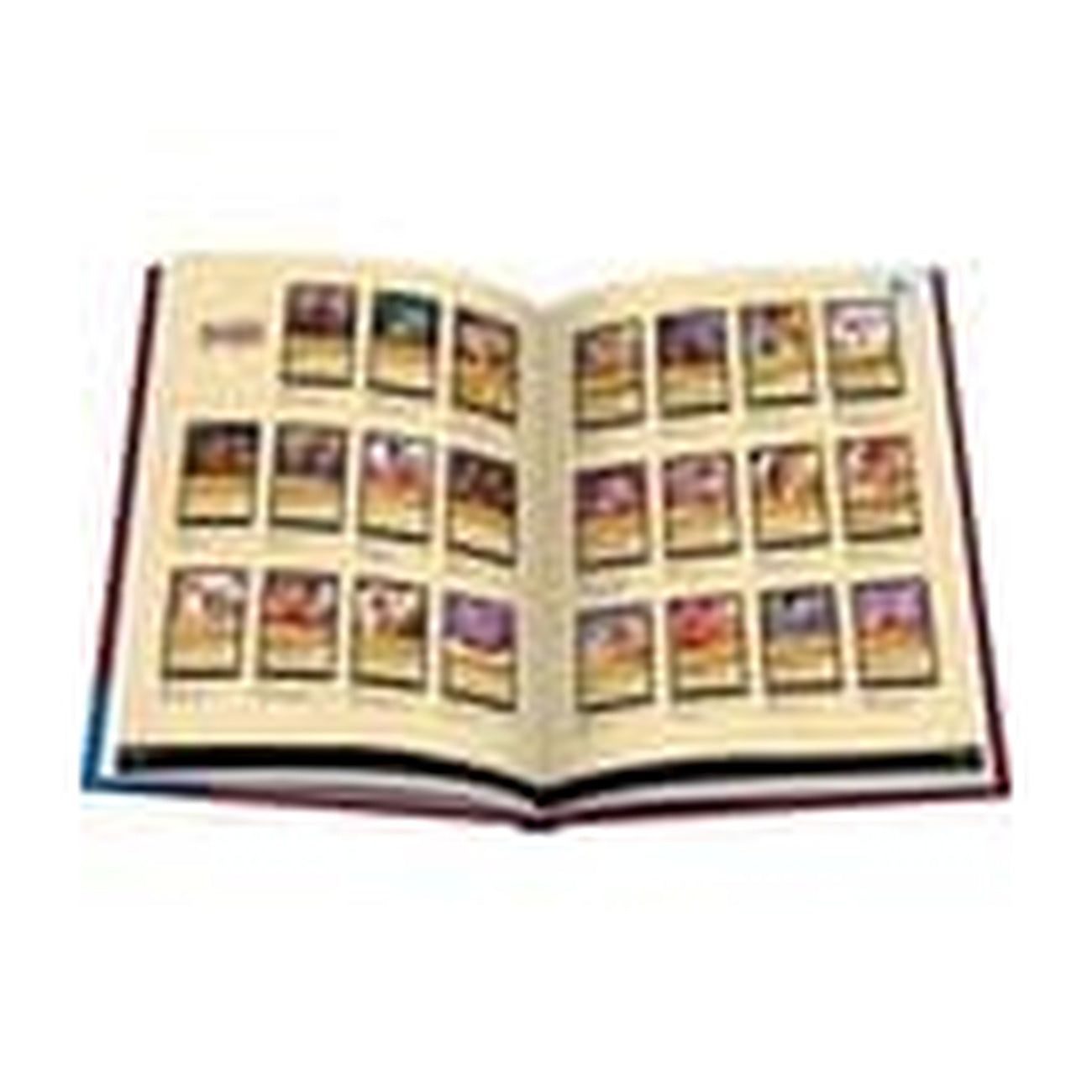 Product image Disney Lorcana TCG Book The Official Collector's Guide: Sets 5–8 *English Version*