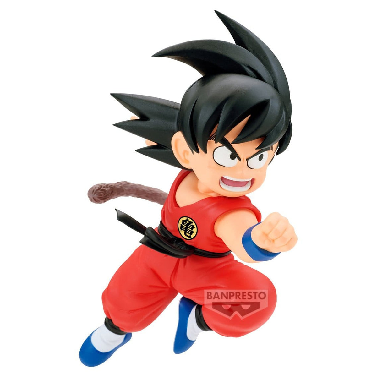 Zdjęcie produktu Dragon Ball - Figurka Son Goku Match Makers