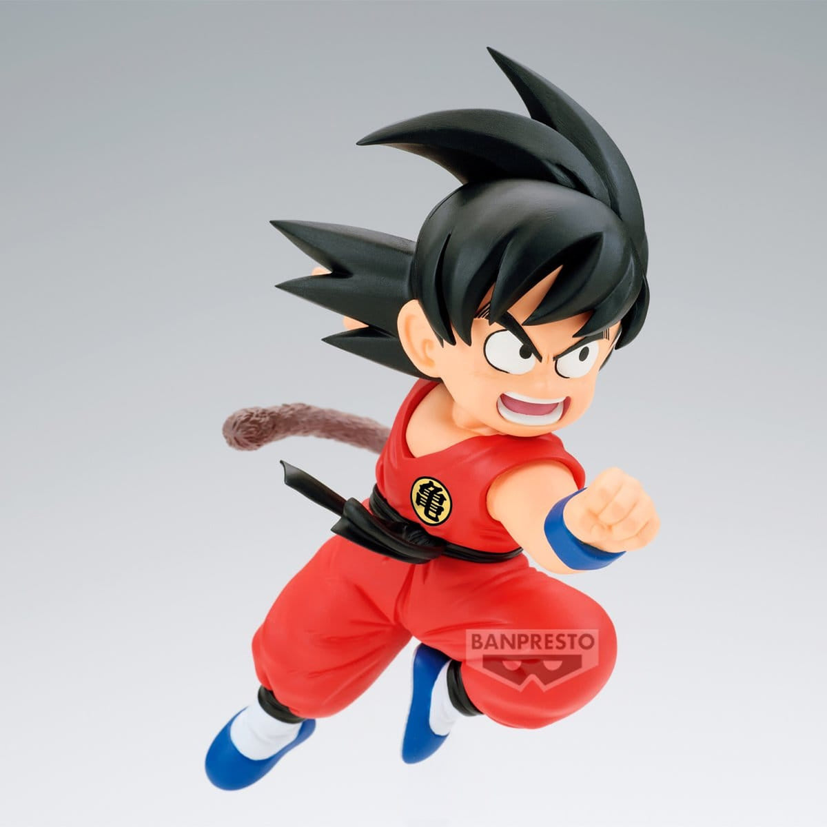 Zdjęcie produktu Dragon Ball - Figurka Son Goku Match Makers
