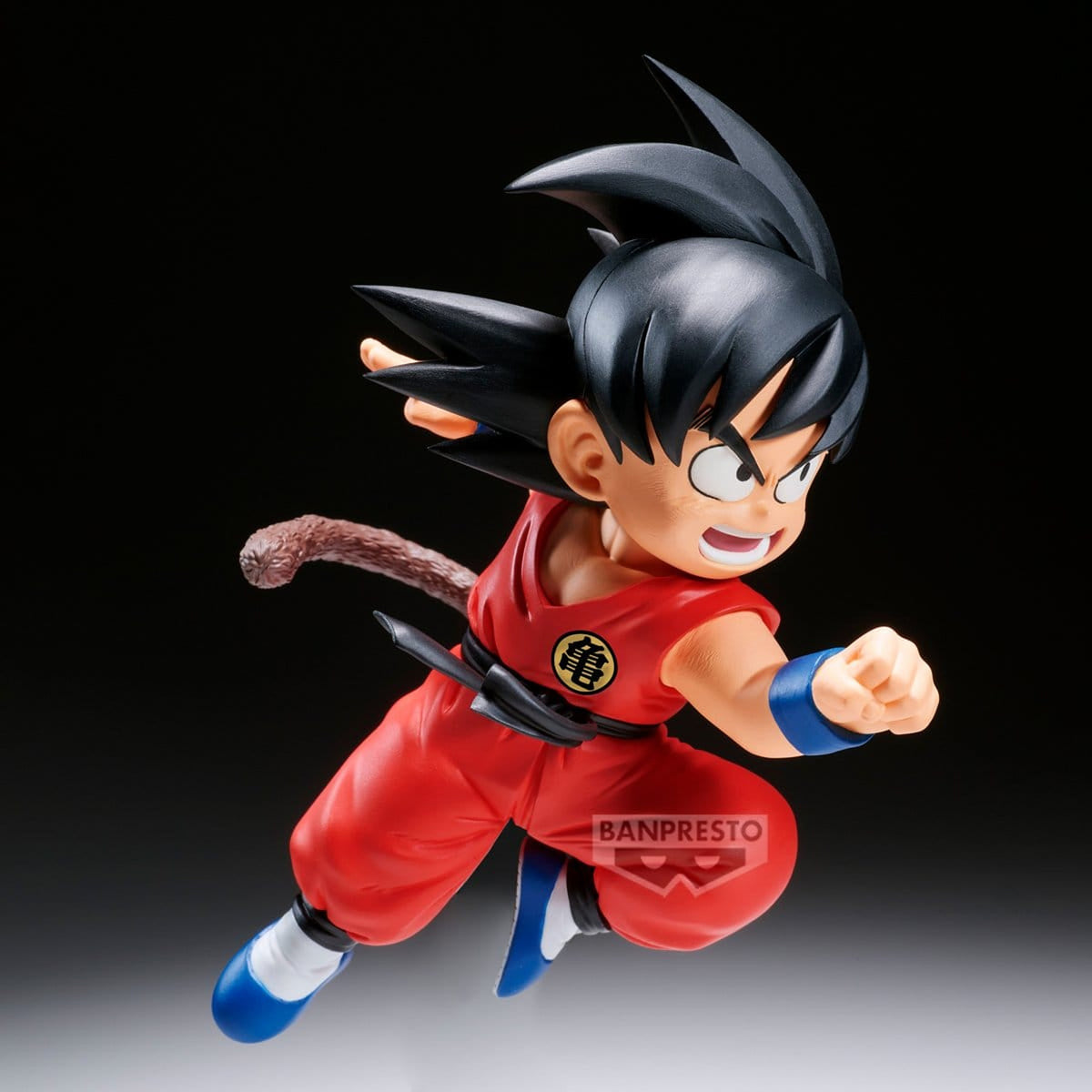 Zdjęcie produktu Dragon Ball - Figurka Son Goku Match Makers