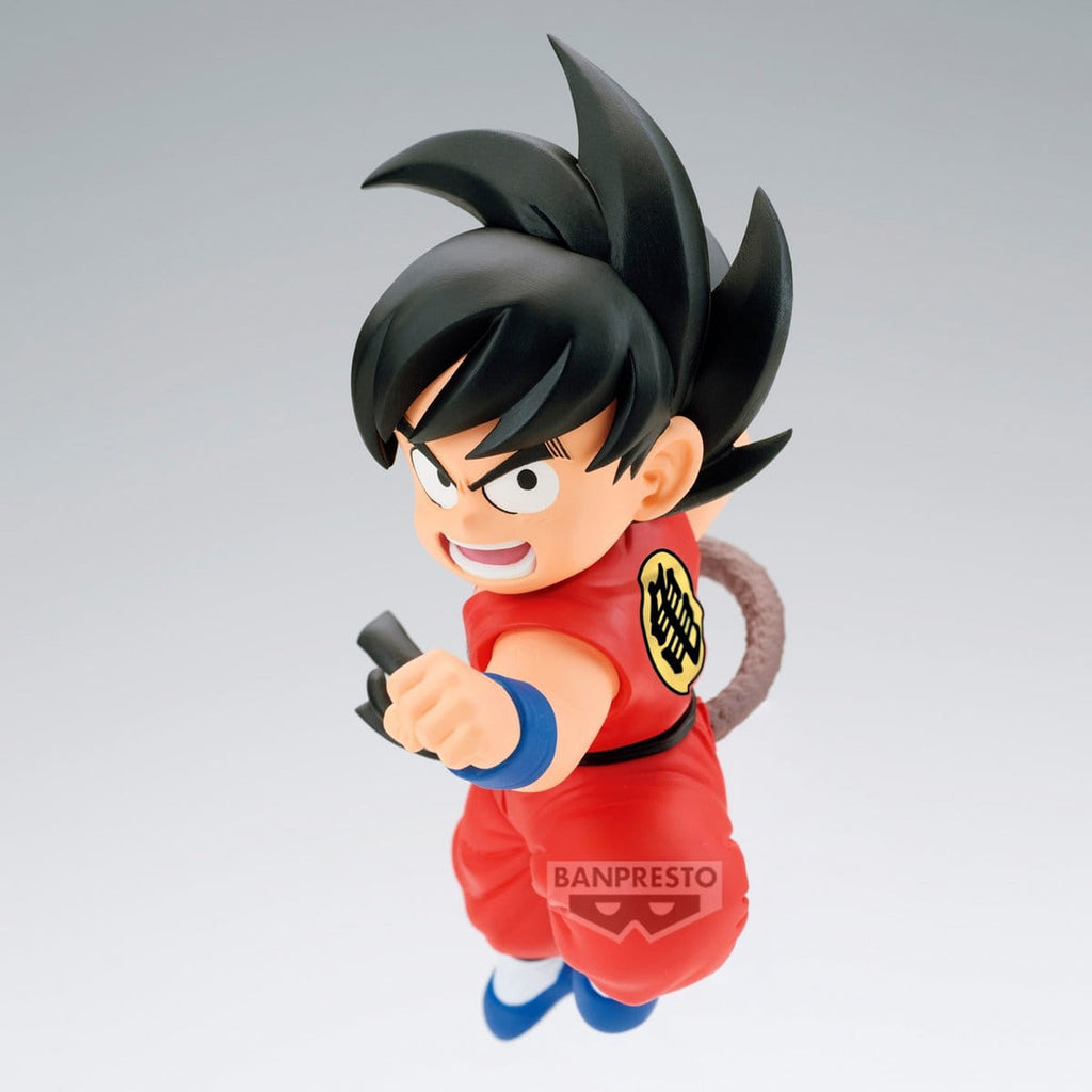 Zdjęcie produktu Dragon Ball - Figurka Son Goku Match Makers