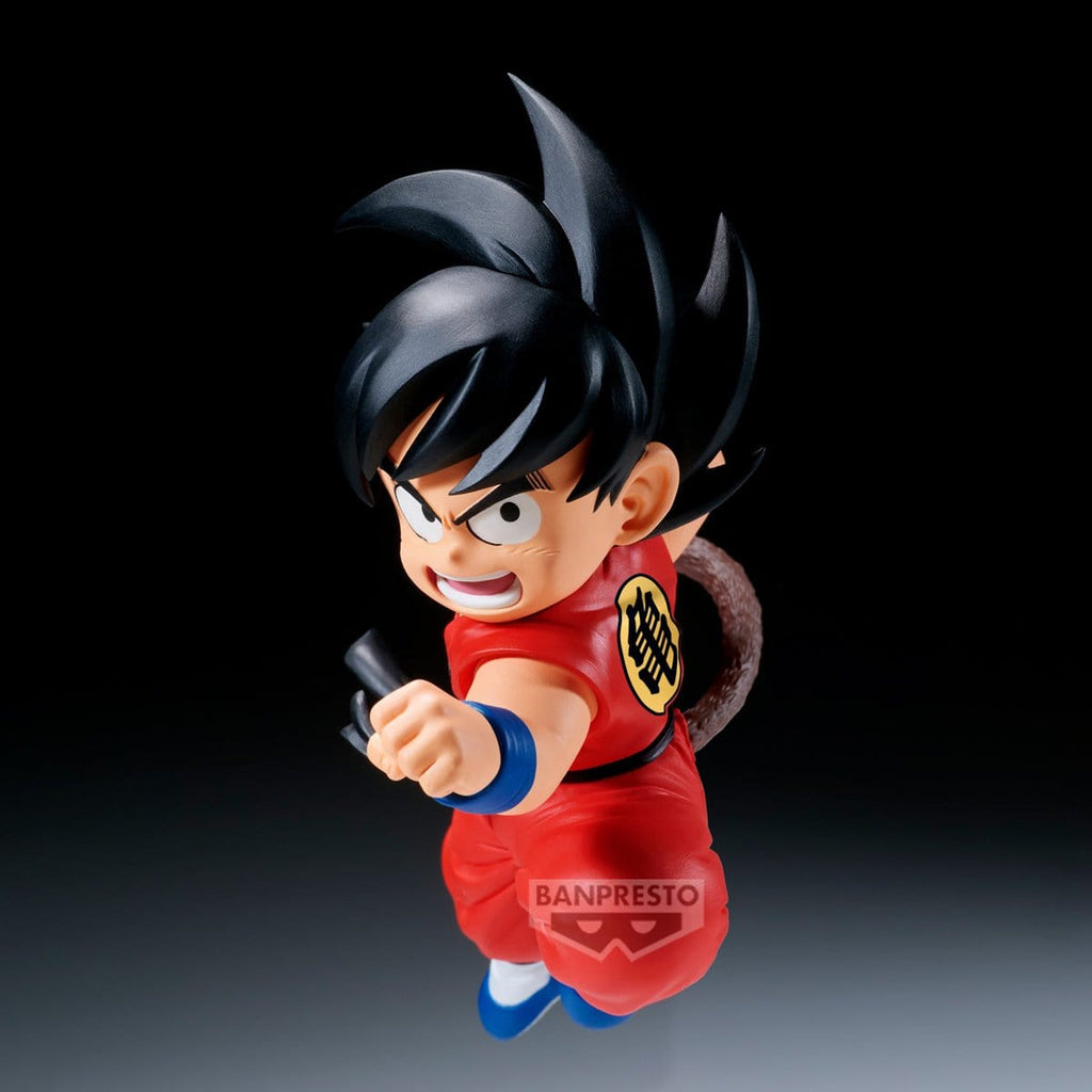 Zdjęcie produktu Dragon Ball - Figurka Son Goku Match Makers
