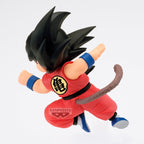 Zdjęcie produktu Dragon Ball - Figurka Son Goku Match Makers