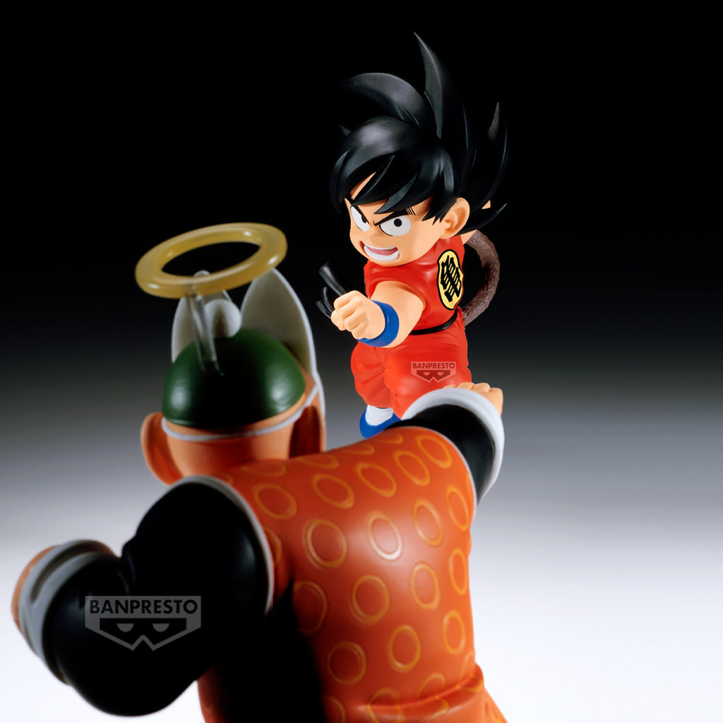 Zdjęcie produktu Dragon Ball - Figurka Son Goku Match Makers
