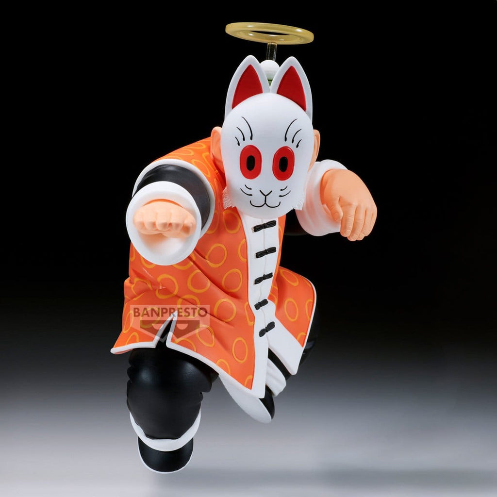 Zdjęcie produktu Dragon Ball - Figurka Grandpa Son Gohan Match Makers