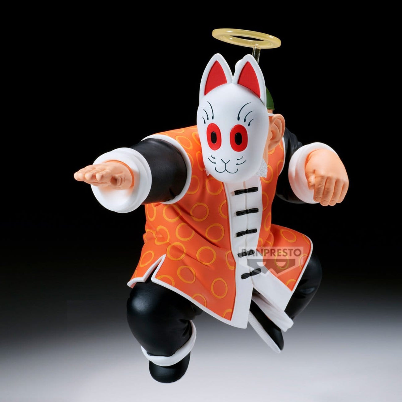 Zdjęcie produktu Dragon Ball - Figurka Grandpa Son Gohan Match Makers