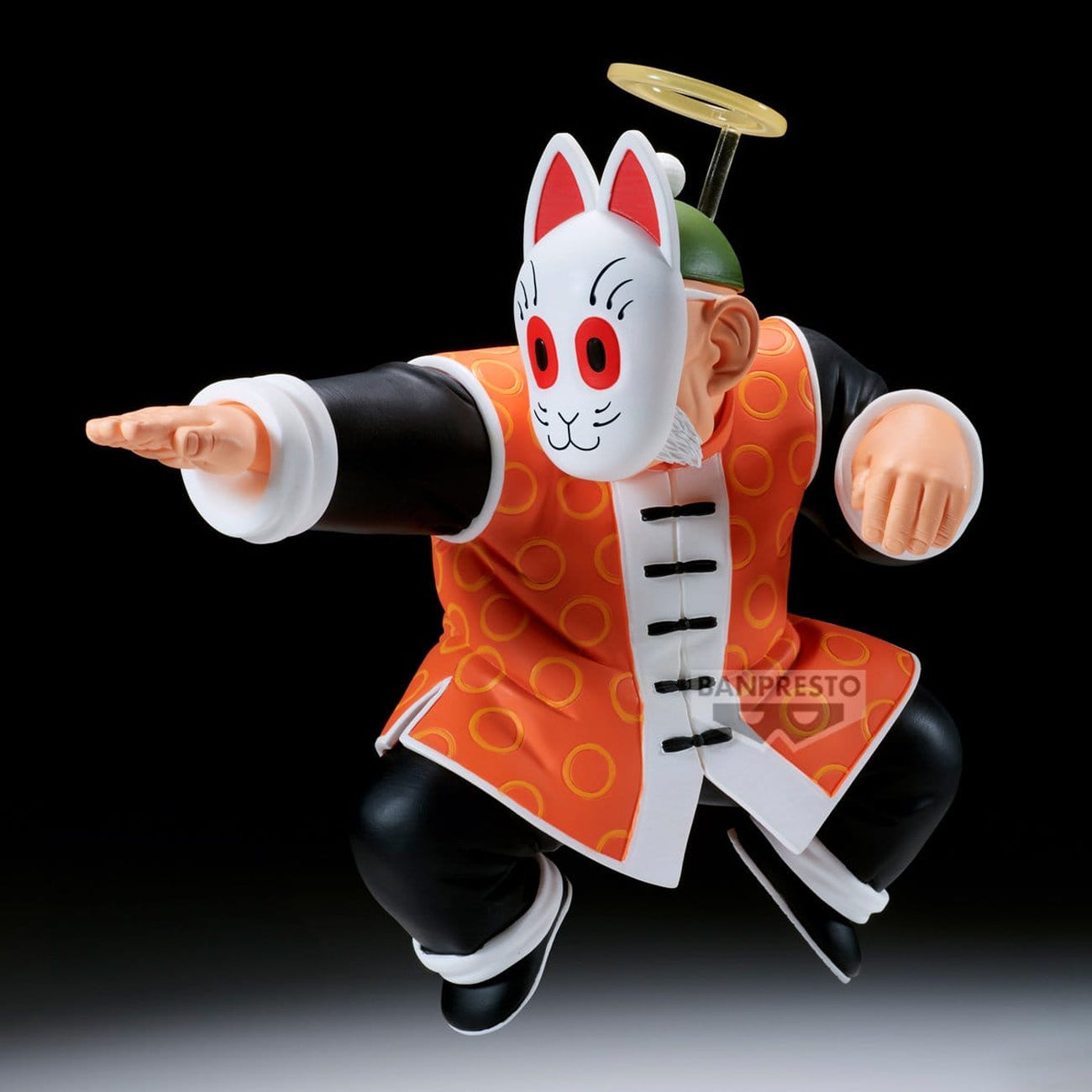 Zdjęcie produktu Dragon Ball - Figurka Grandpa Son Gohan Match Makers