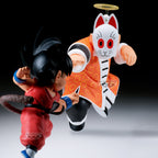 Zdjęcie produktu Dragon Ball - Figurka Grandpa Son Gohan Match Makers