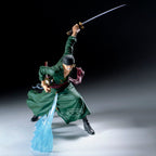 Zdjęcie produktu One Piece - Figurka Roronoa Zoro Maximatic Plus