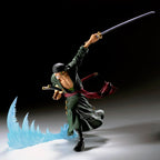 Zdjęcie produktu One Piece - Figurka Roronoa Zoro Maximatic Plus