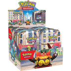 Product image Pokemon - Lumiose City Trading Cards Mini Tin Box