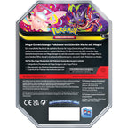 Zdjęcie produktu Pokémon – Pudełko z kartami kolekcjonerskimi Mega-Gengar-EX