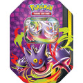 Zdjęcie produktu Pokémon – Pudełko z kartami kolekcjonerskimi Mega-Gengar-EX