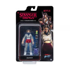 Zdjęcie produktu Stranger Things World Of Core Figures Figurka akcji Eleven nr 2 z akcesoriami 10 cm