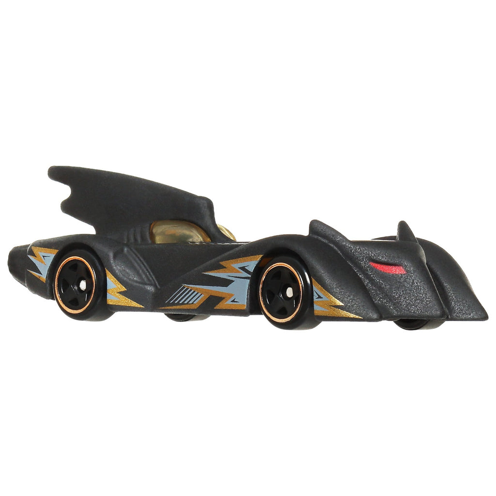 Zdjęcie produktu Batman Hot Wheels Silver Series pojazdy Die-Cast 1/64 asortyment 979T (24)