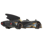 Zdjęcie produktu Batman Hot Wheels Silver Series pojazdy Die-Cast 1/64 asortyment 979T (24)