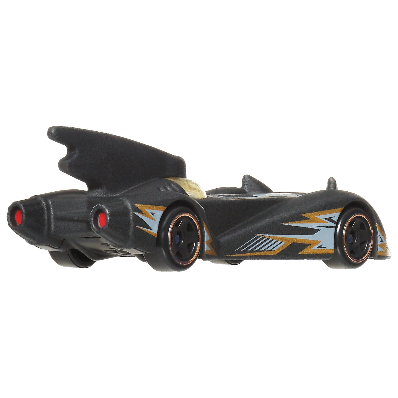 Zdjęcie produktu Batman Hot Wheels Silver Series pojazdy Die-Cast 1/64 asortyment 979T (24)