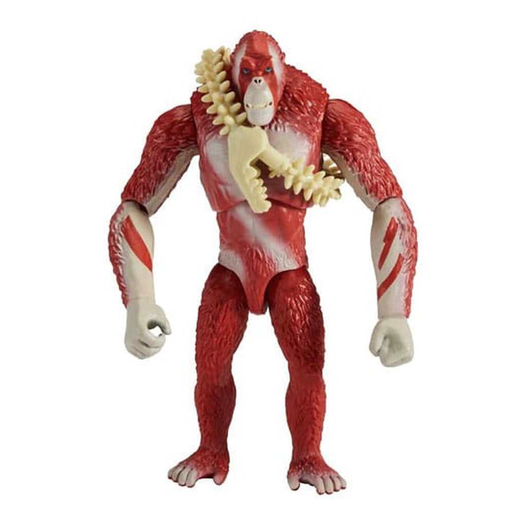 Product image Godzilla x Kong: The New Empire action figure Skar King with Whipslash 15 cm