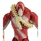 Product image Godzilla x Kong: The New Empire action figure Skar King with Whipslash 15 cm