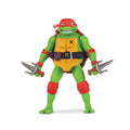 Zdjęcie produktu Teenage Mutant Ninja Turtles: Mutant Mayhem Ninja Shouts figurka akcji Raphael 14 cm